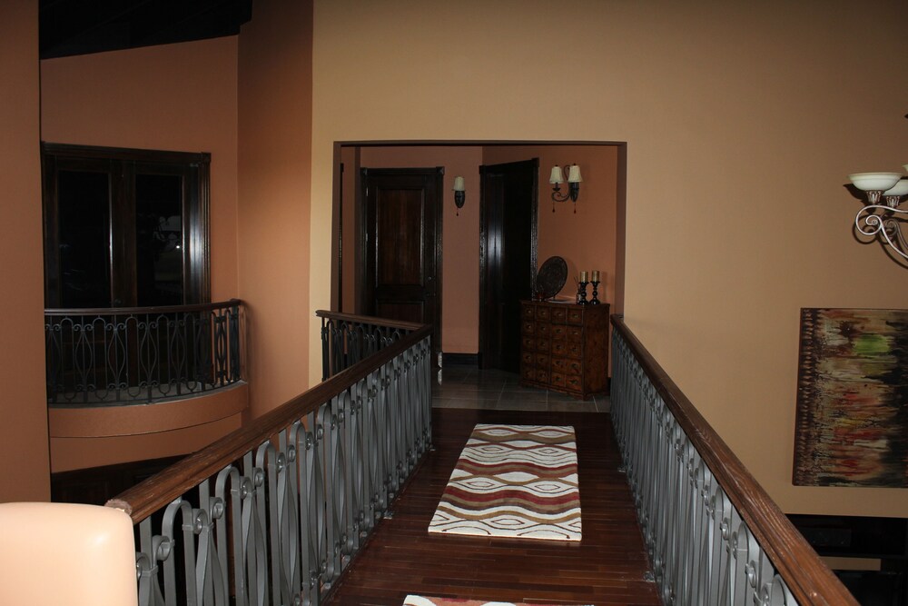 객실 (Villa, 5 Bedrooms (La Colina 17))