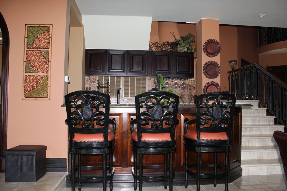 객실 (Villa, 5 Bedrooms (La Colina 17))