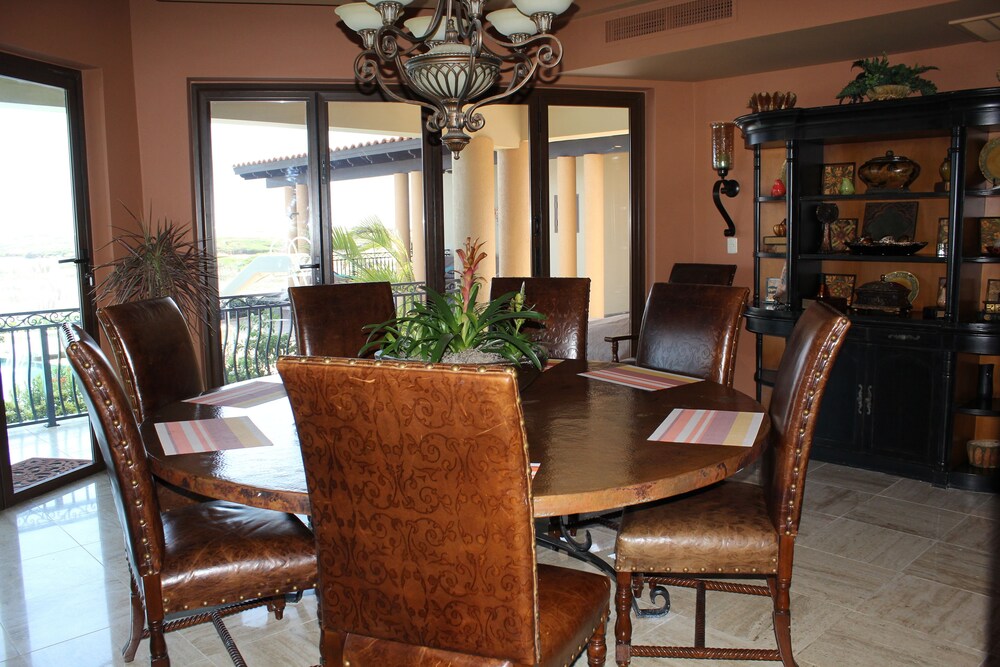 객실 (Villa, 5 Bedrooms (La Colina 17))