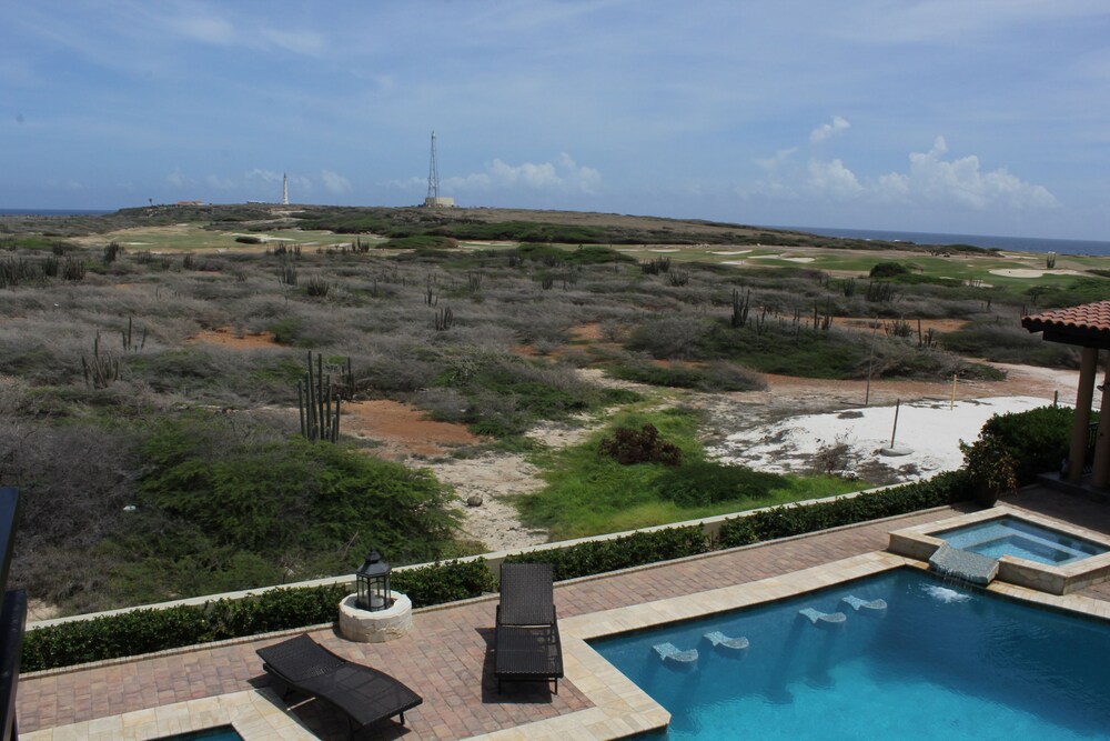객실 (Villa, 5 Bedrooms (La Colina 17))