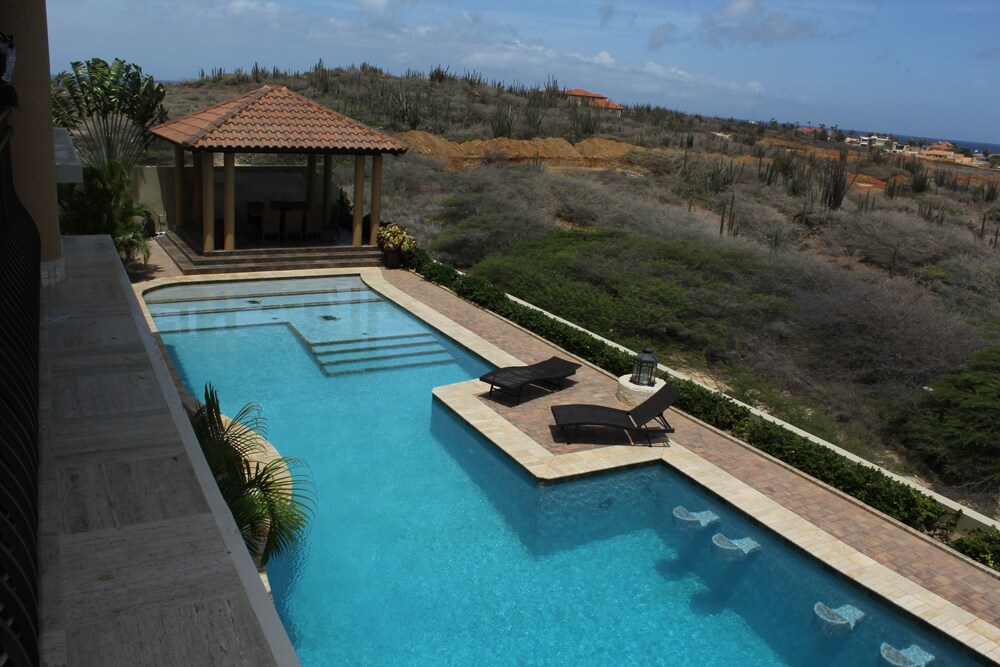 객실 (Villa, 5 Bedrooms (La Colina 17))