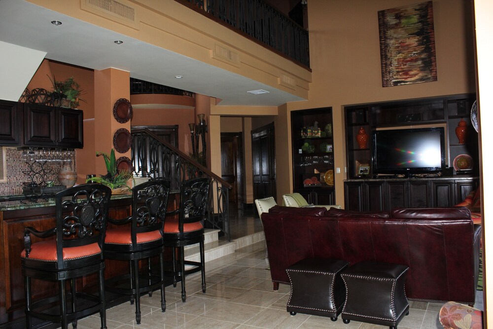 객실 (Villa, 5 Bedrooms (La Colina 17))