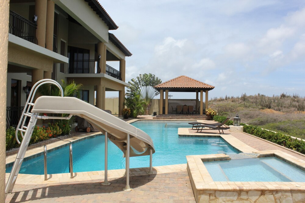 객실 (Villa, 5 Bedrooms (La Colina 17))