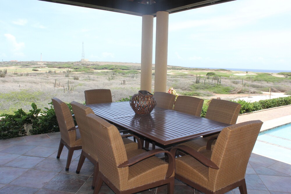 객실 (Villa, 5 Bedrooms (La Colina 17))