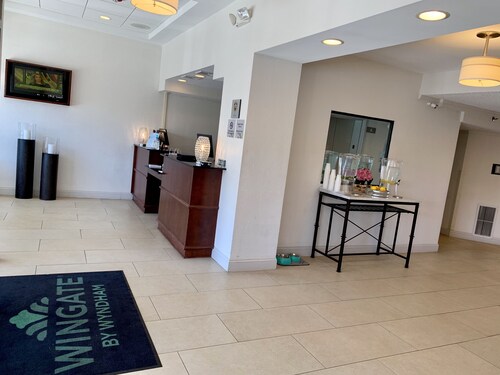 Wingate by Wyndham Atlantic City West