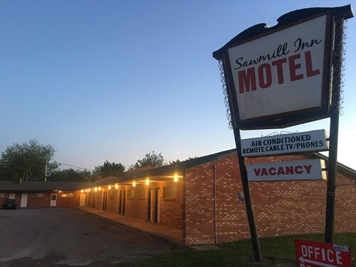 Sawmill Inn