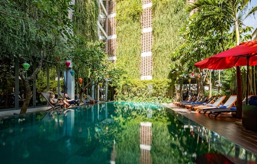 Atlas Hotel Hoi An