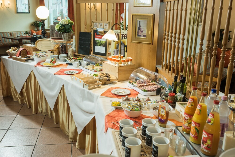 Buffet