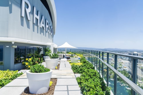 Rhapsody Resort