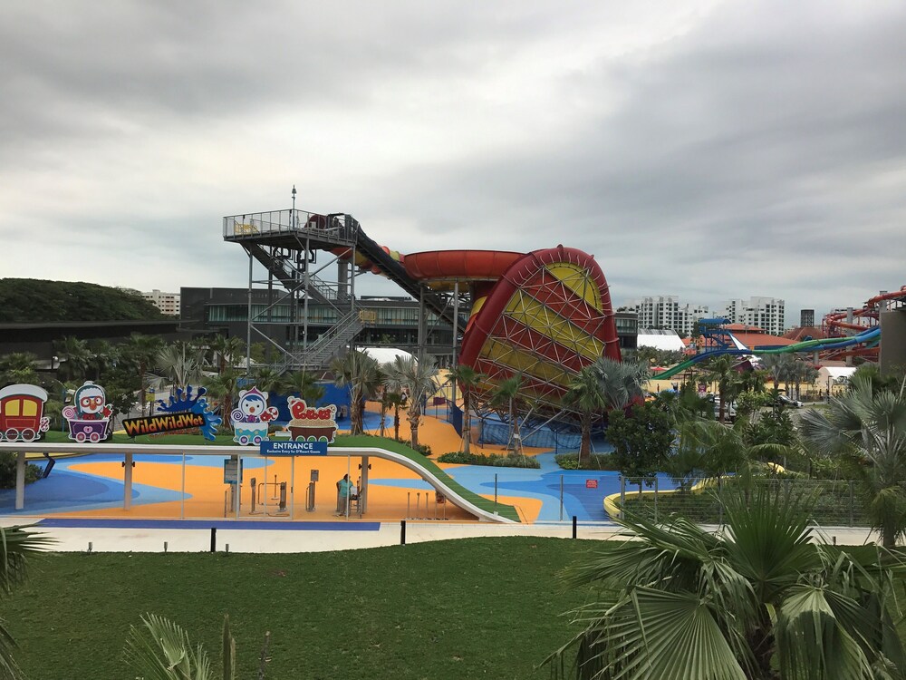 Water Park