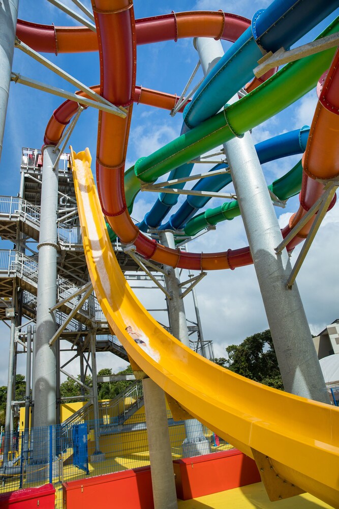 Water Park
