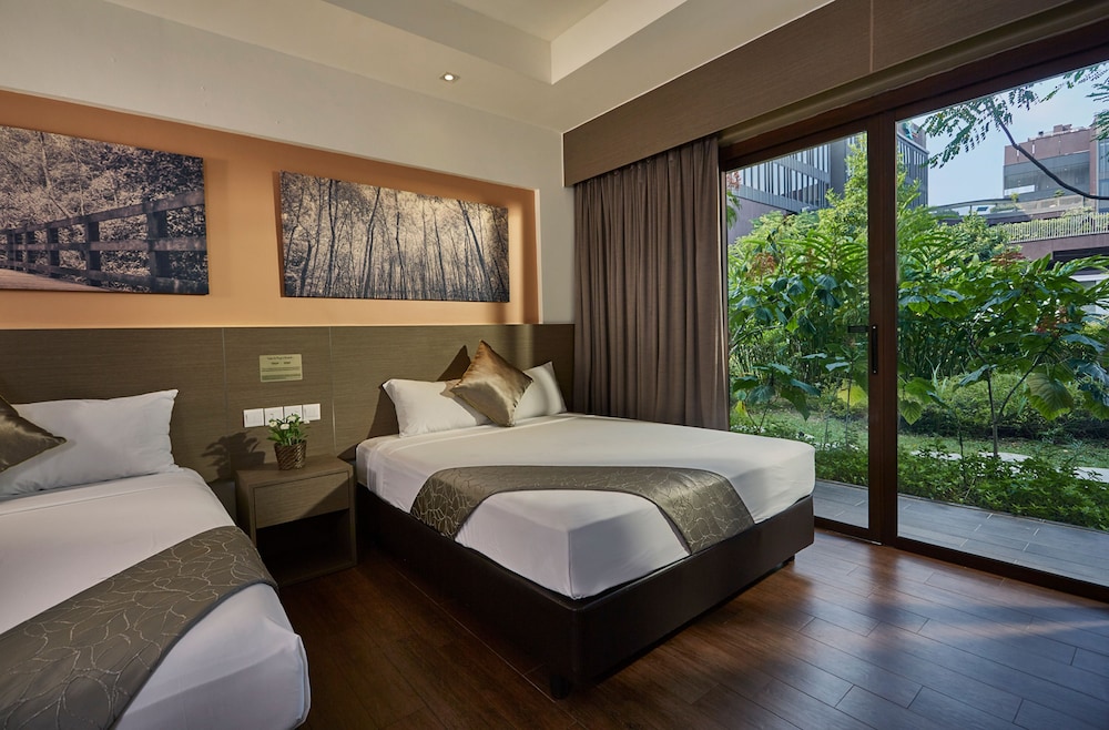 Guestroom