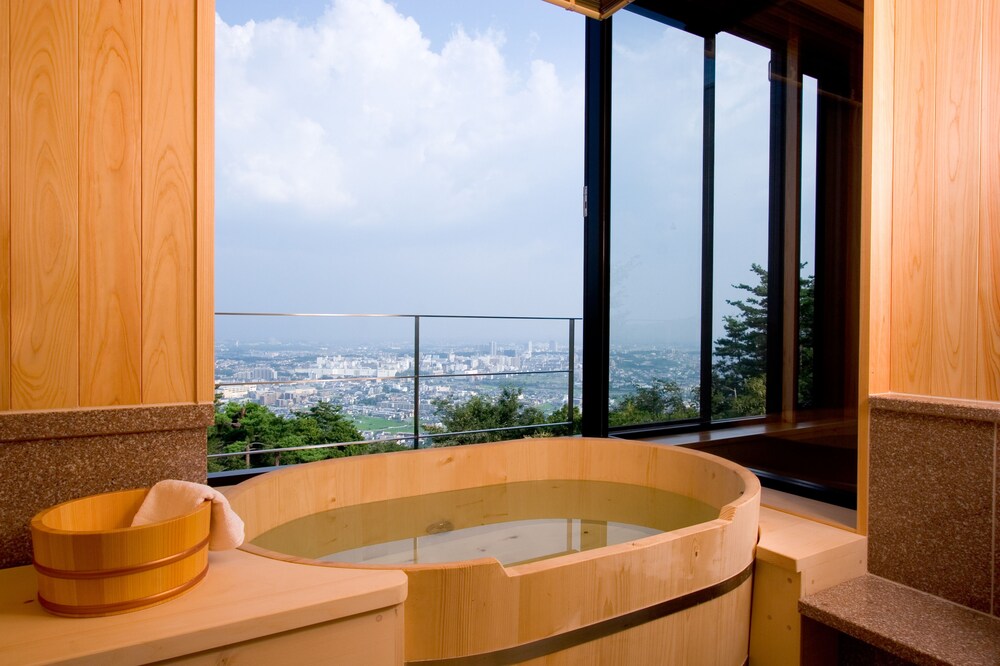 深型浴槽