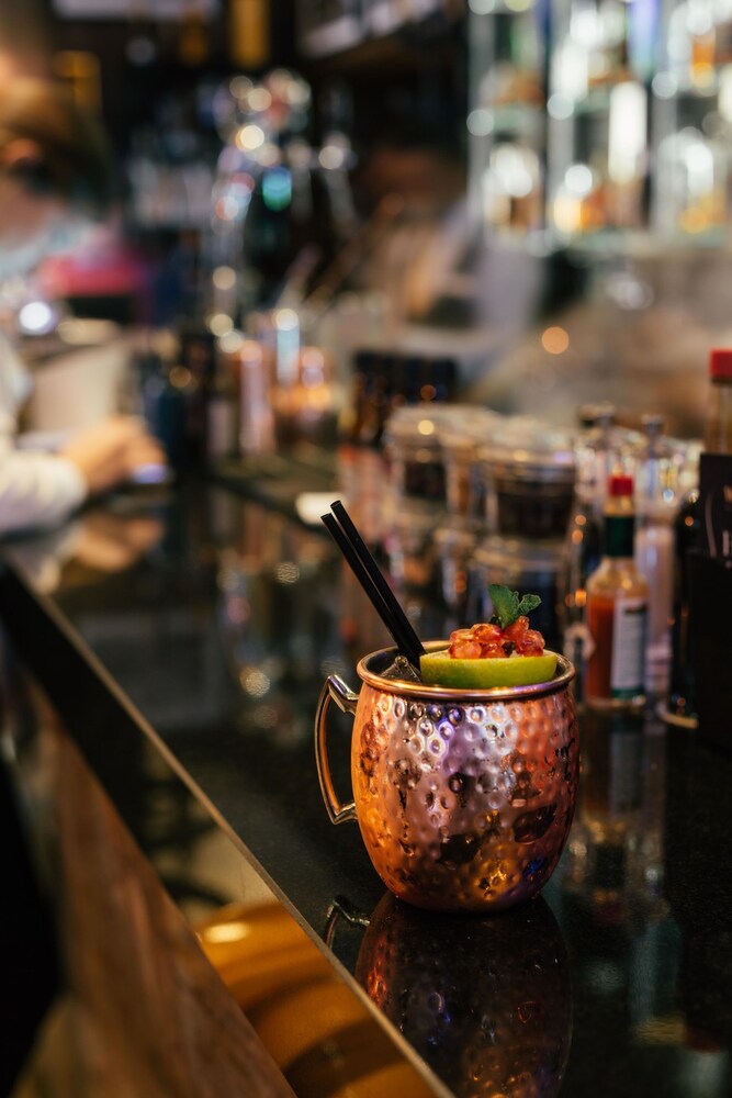 Hotel Bar
