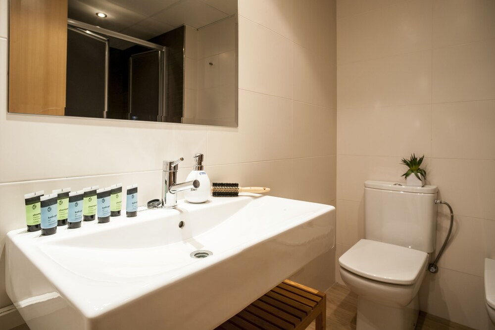 Cuarto de baño