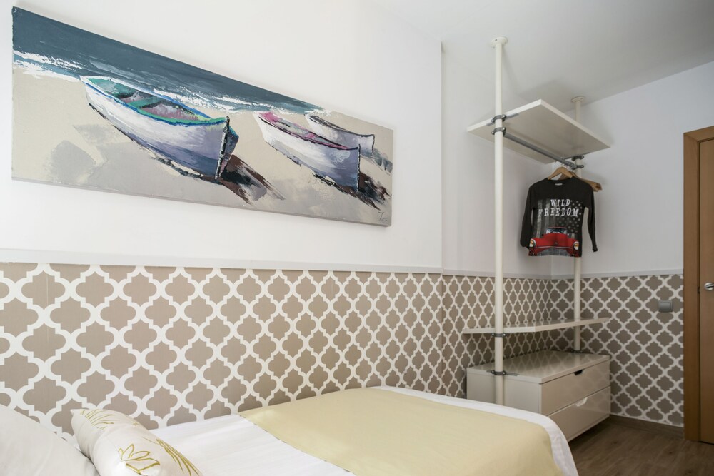 Habitación infantil