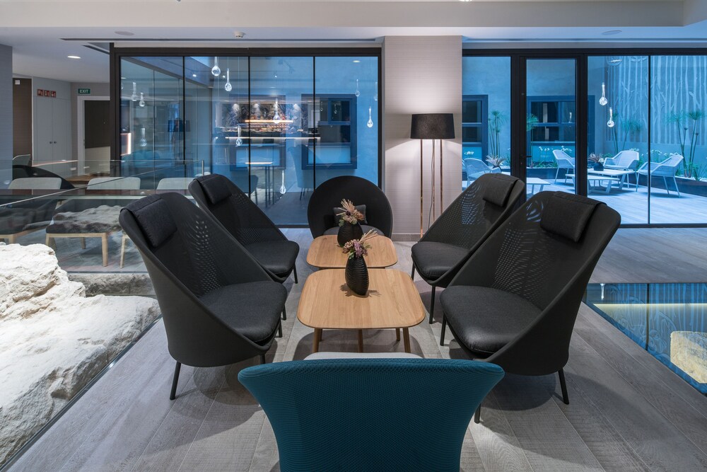 Hotelbar