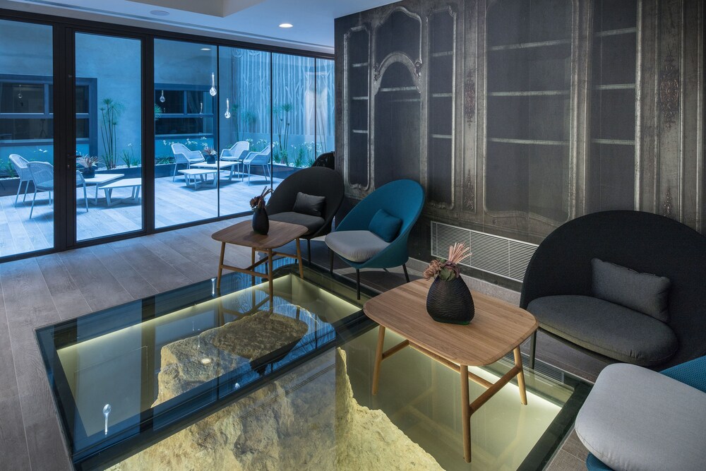 Hotelbar