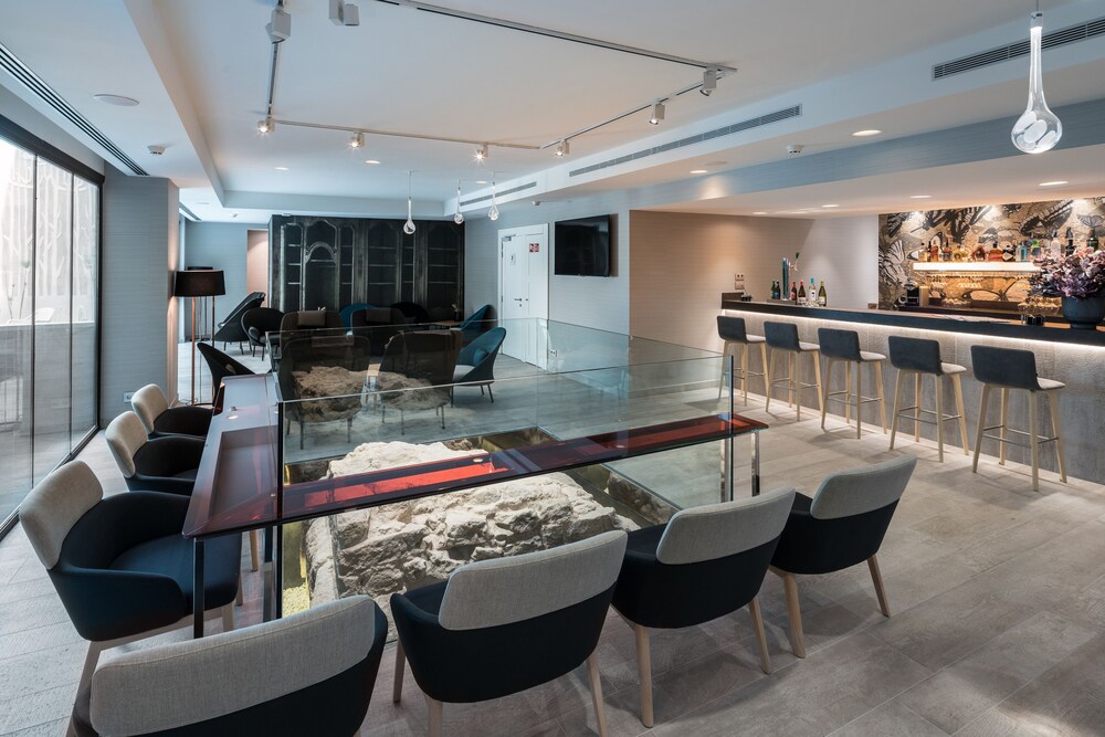 Hotelbar