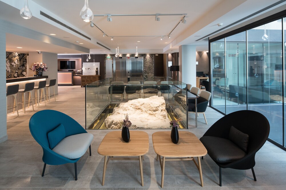 Hotelbar