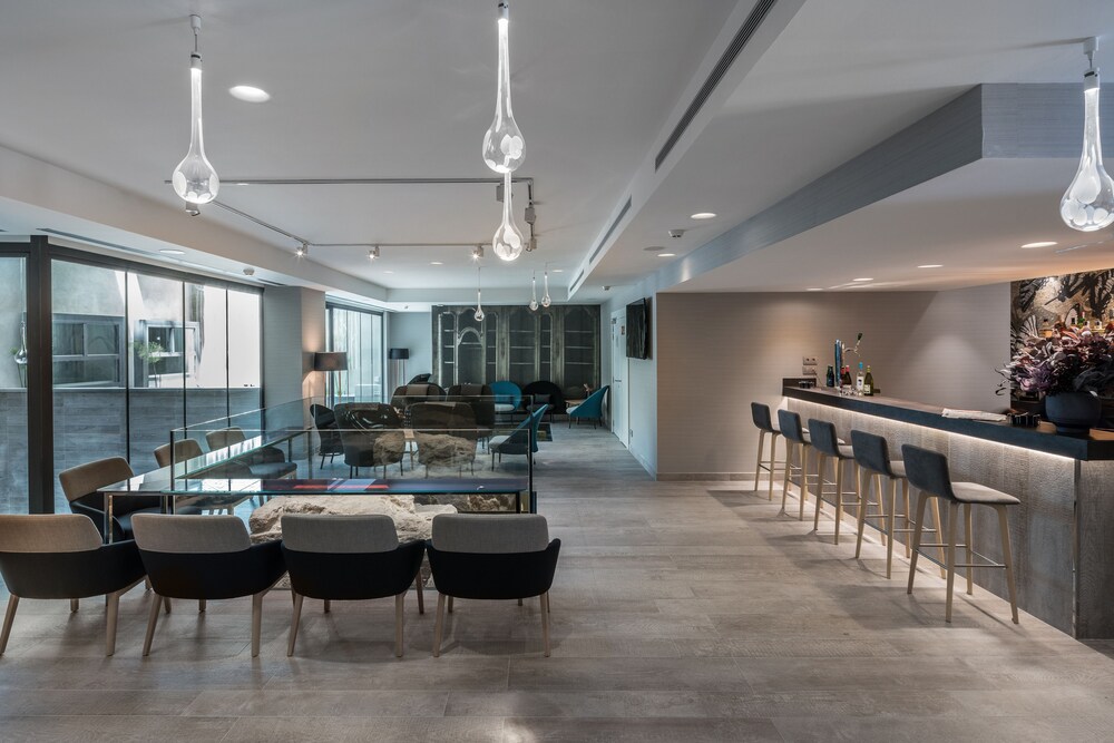 Hotelbar