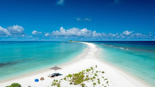 Seaside Finolhu Resort Maldives