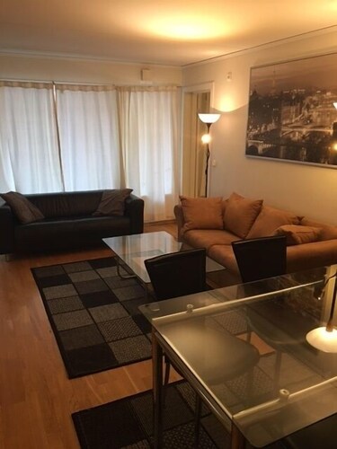 대표 사진 (Norwegian hotelapartments Lassonsgate 8 (Towels/Sheets/Cleaning Excluded) )