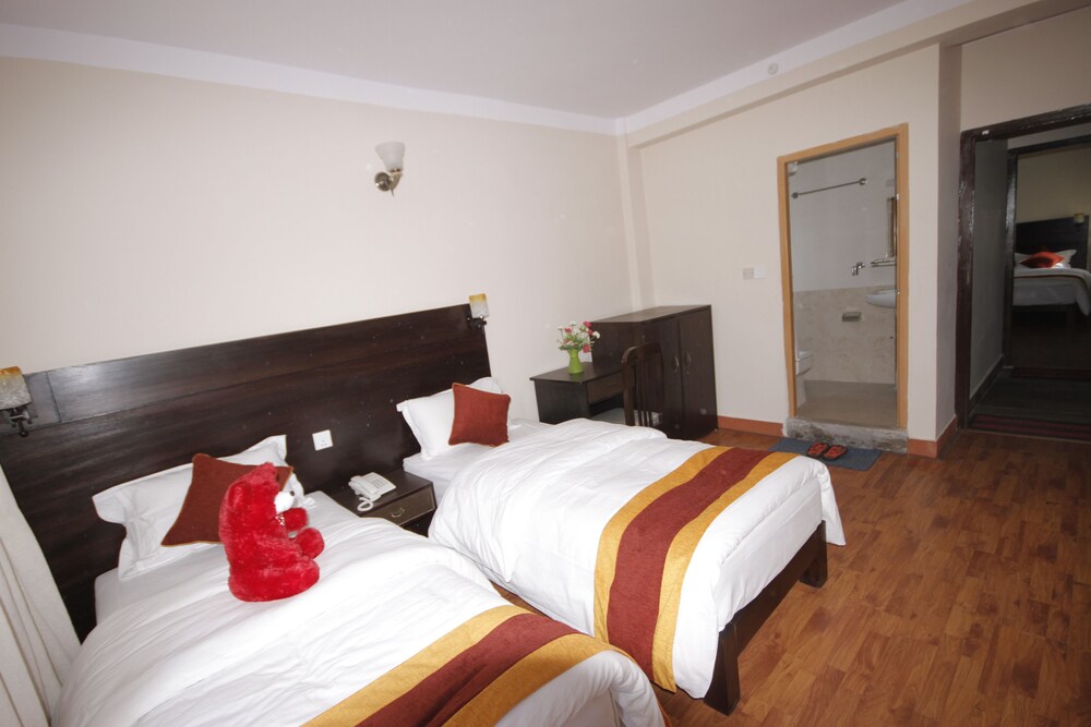 Guestroom