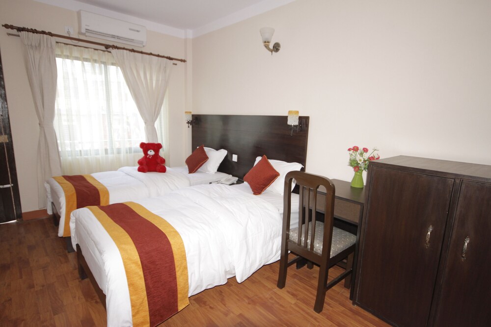 Guestroom