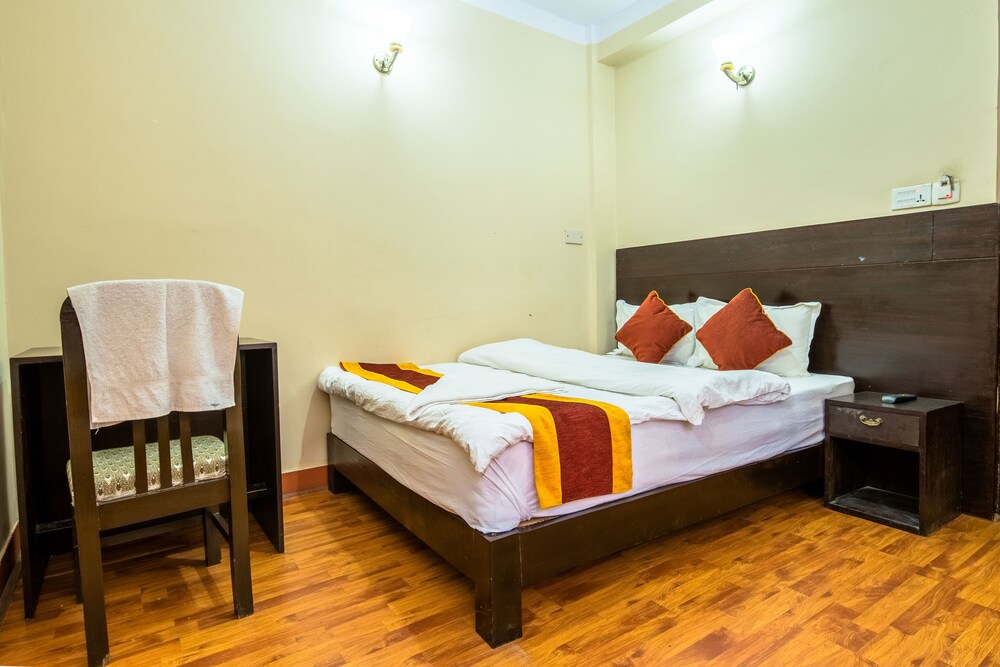 Guestroom