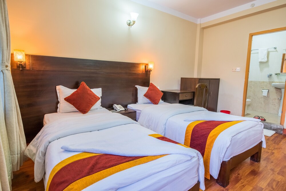 Guestroom