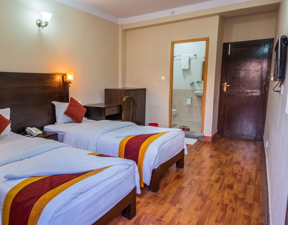 Guestroom