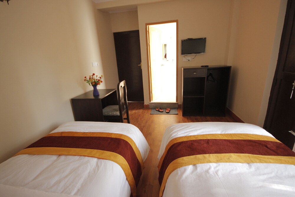 Guestroom