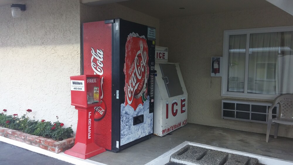 Vending Machine