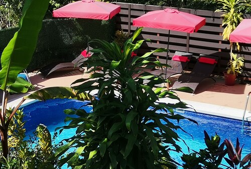 Hotel Belvedere