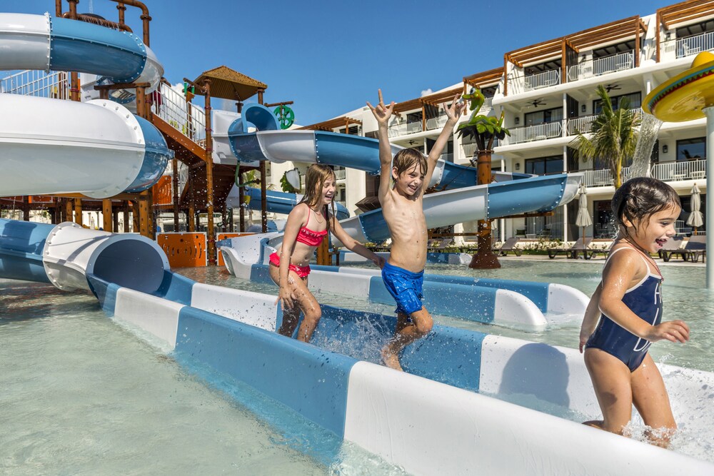 Water Park