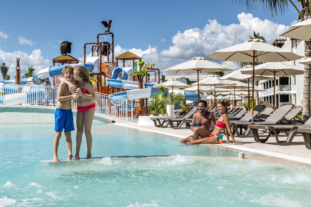 Childrens Pool