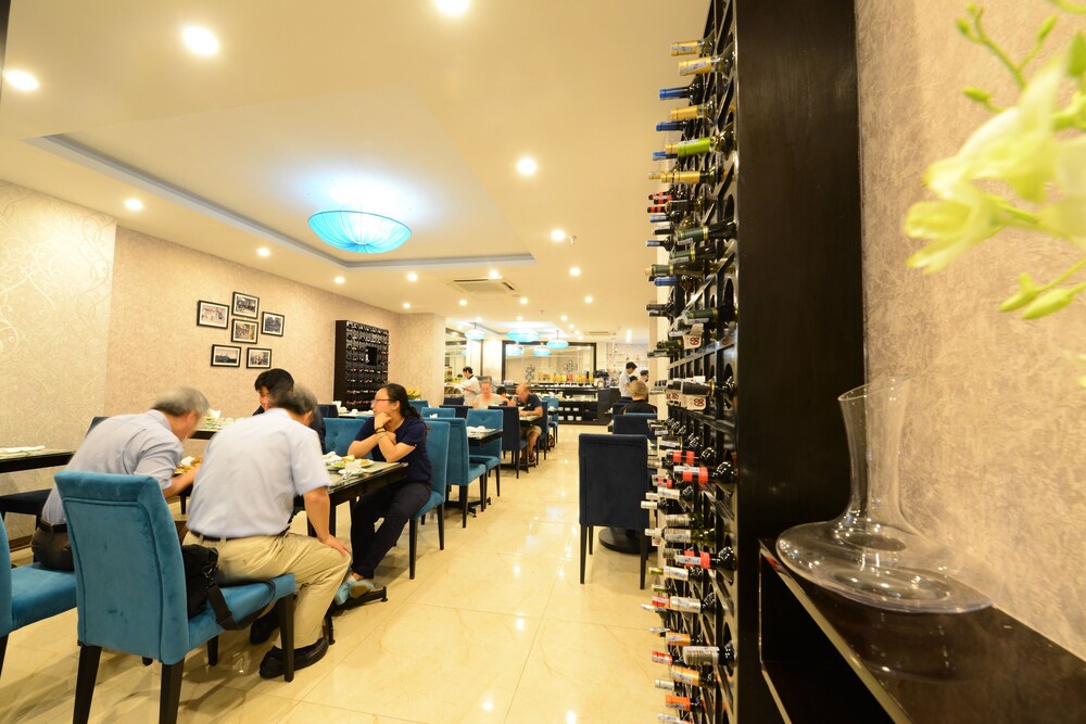 Thức ăn và đồ uống