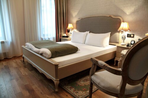 Hotel Vremena Goda