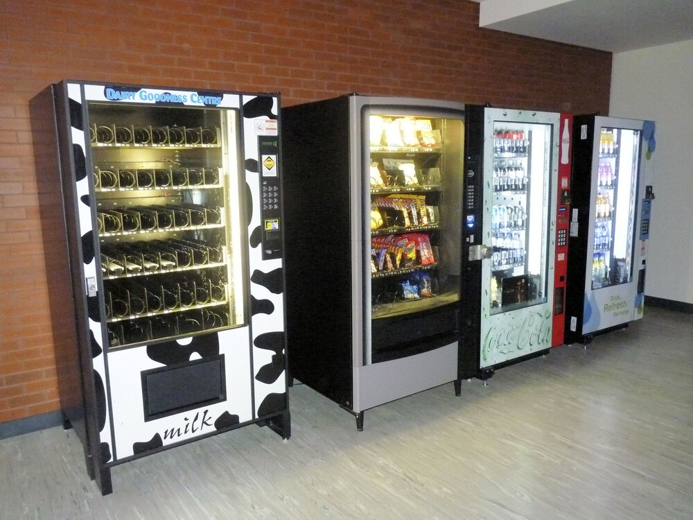 Vending Machine