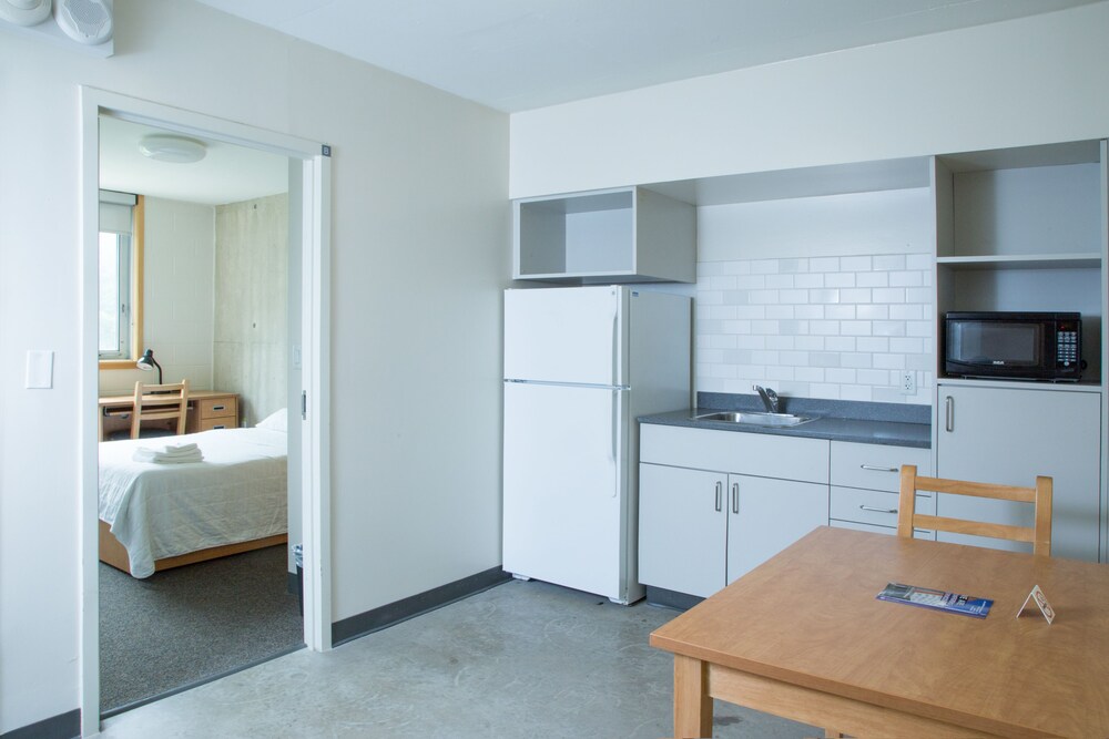 In-Room Kitchenette
