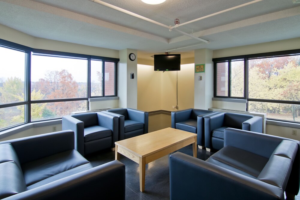 Executive Lounge
