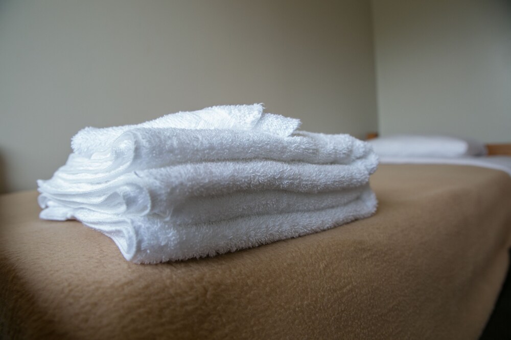Basic Single Room, Shared Bathroom (Residence) - Guestroom