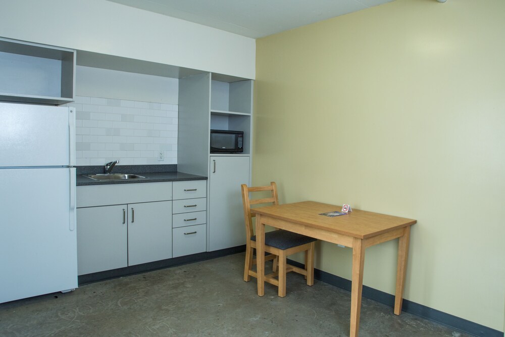 In-Room Kitchenette