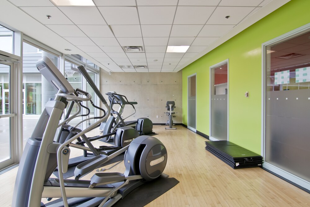 Fitness Studio