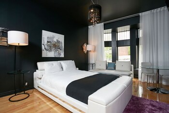 Guestroom