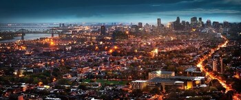 City View