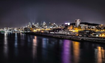 City View