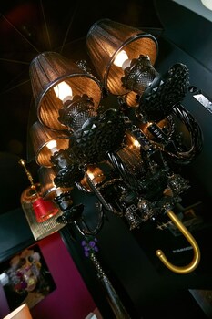 Hotel Bar