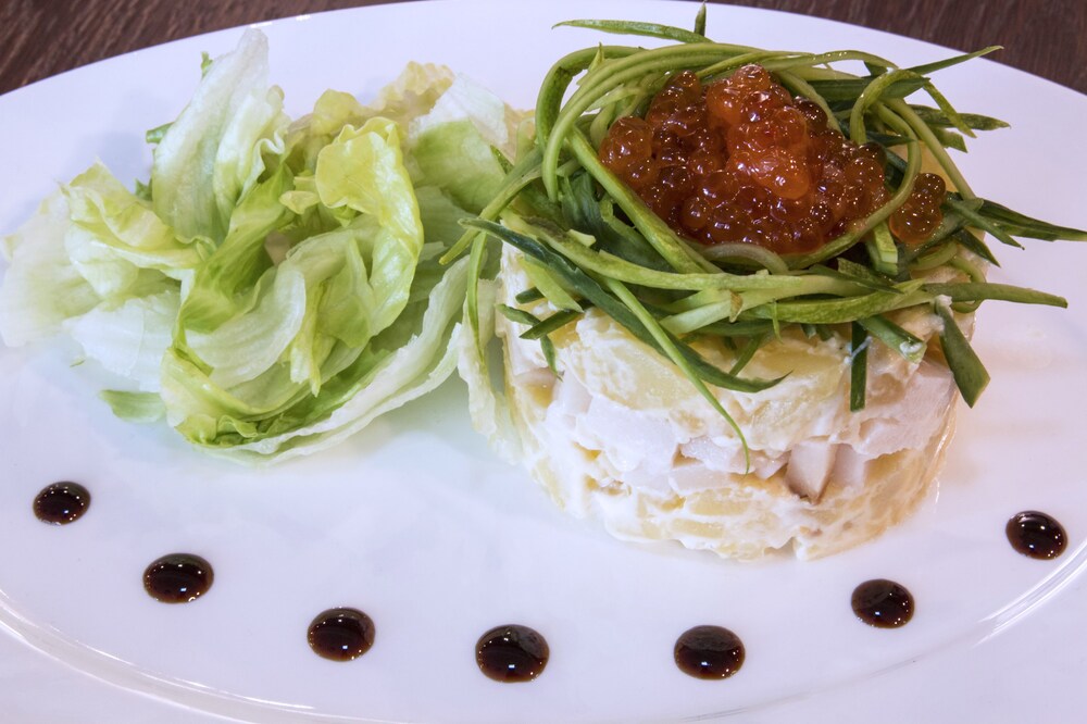 식사 및 음료
